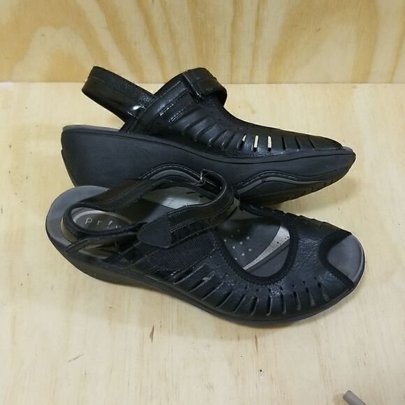 PriVo by Clark's Women's sz size 8 - Picture 4 of 10
